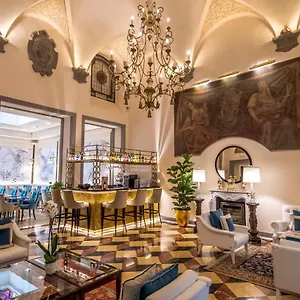 Hotel Golden Tower Hotel&spa, Firenze