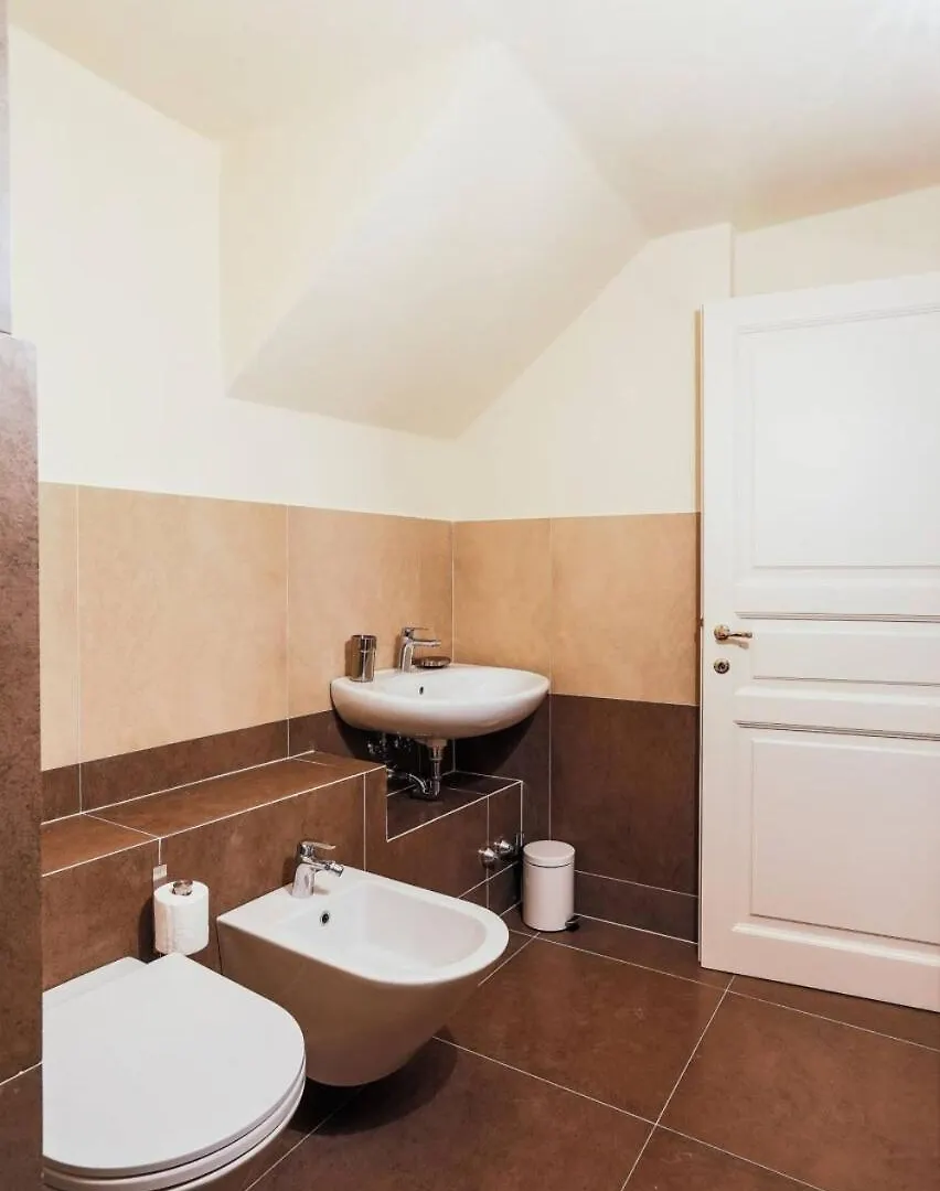 Apartment Albizi Leonardo Apt 309 Florence