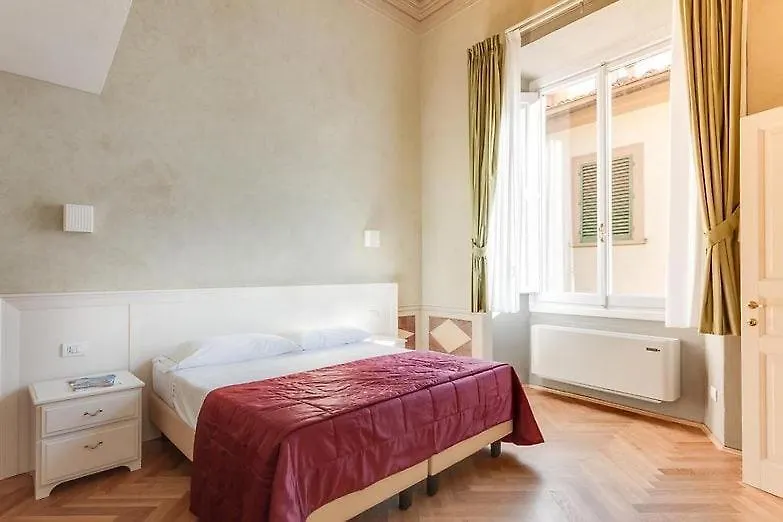 Apartment Albizi Leonardo Apt 309 Florence Italy