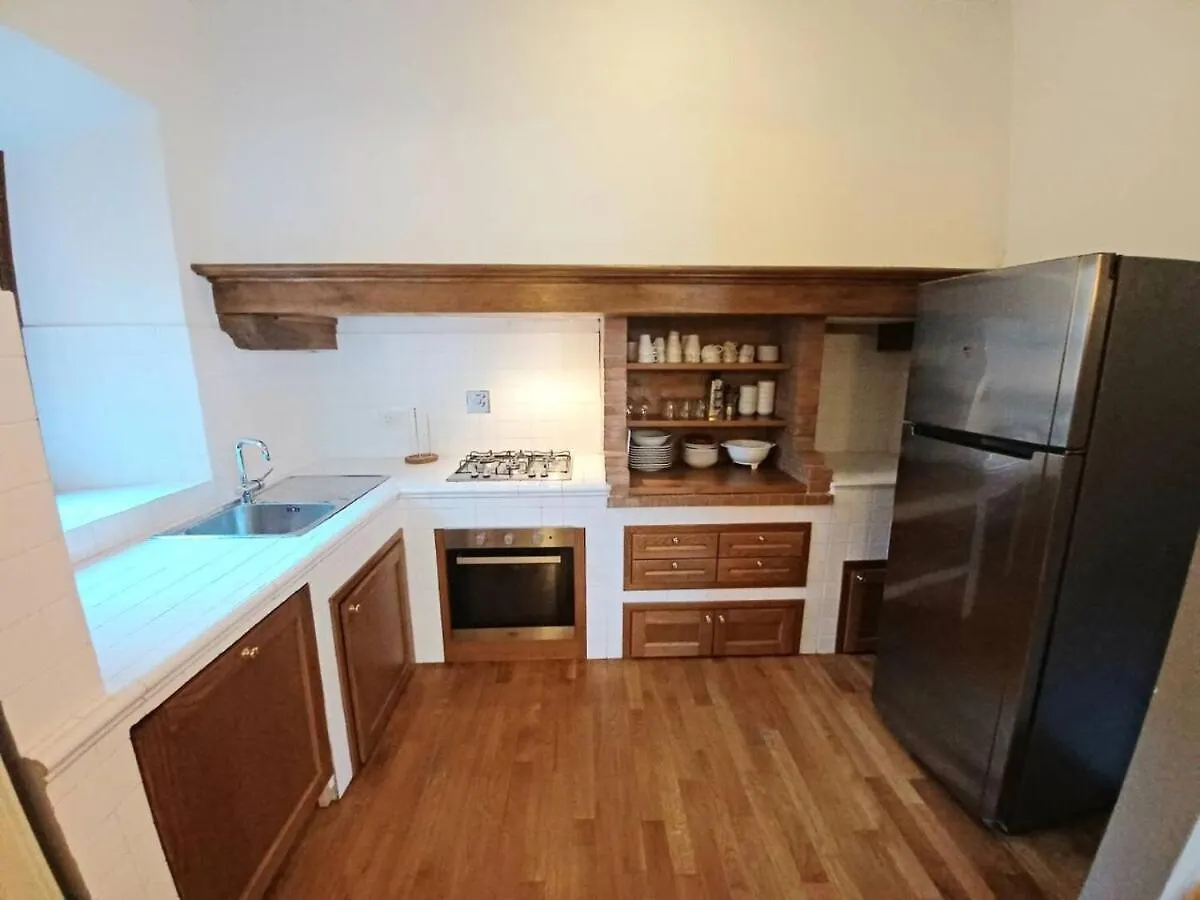 Albizi Leonardo Apt 309 Florence Italy