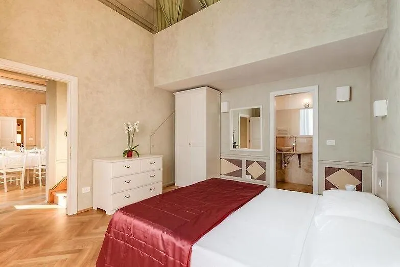 Albizi Leonardo Apt 309 Florencja 0*,  Włochy