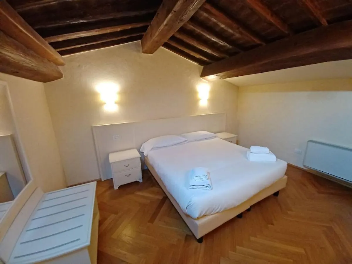 Apartament Albizi Leonardo Apt 309 Florencja